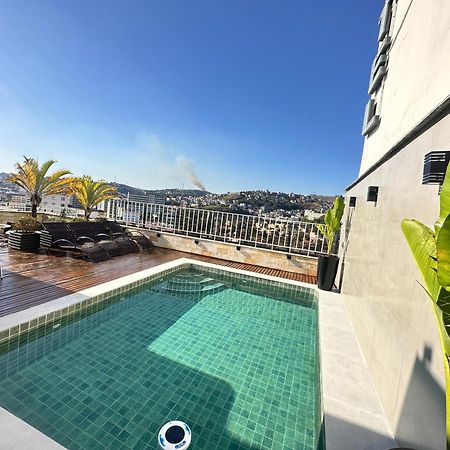 César Park Juiz de Fora Hotel Extérieur photo
