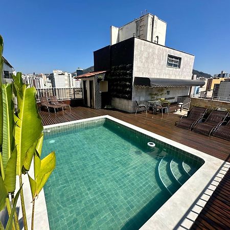 César Park Juiz de Fora Hotel Extérieur photo
