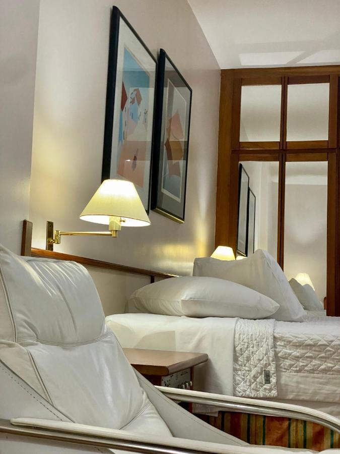 César Park Juiz de Fora Hotel Extérieur photo