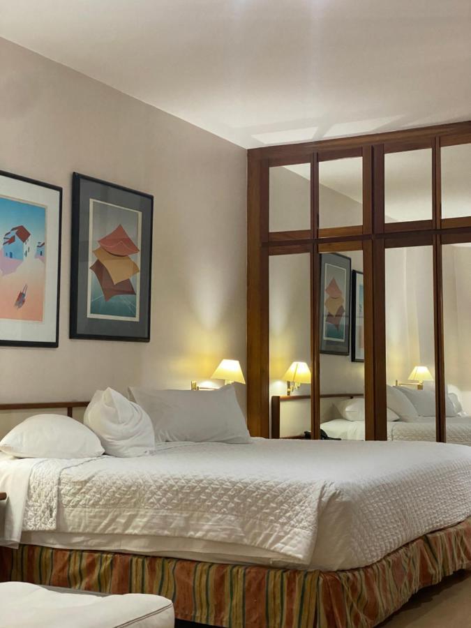 César Park Juiz de Fora Hotel Extérieur photo