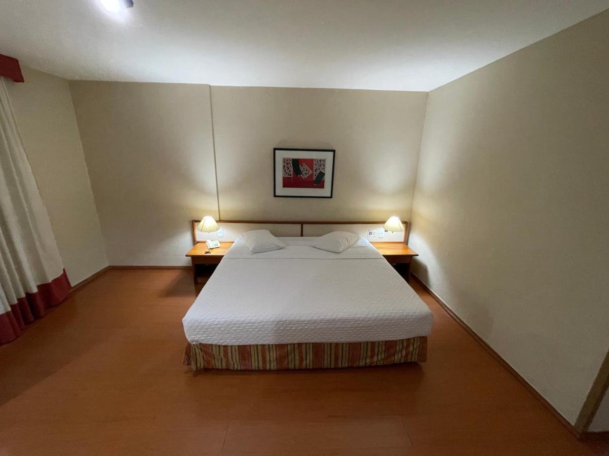 César Park Juiz de Fora Hotel Extérieur photo