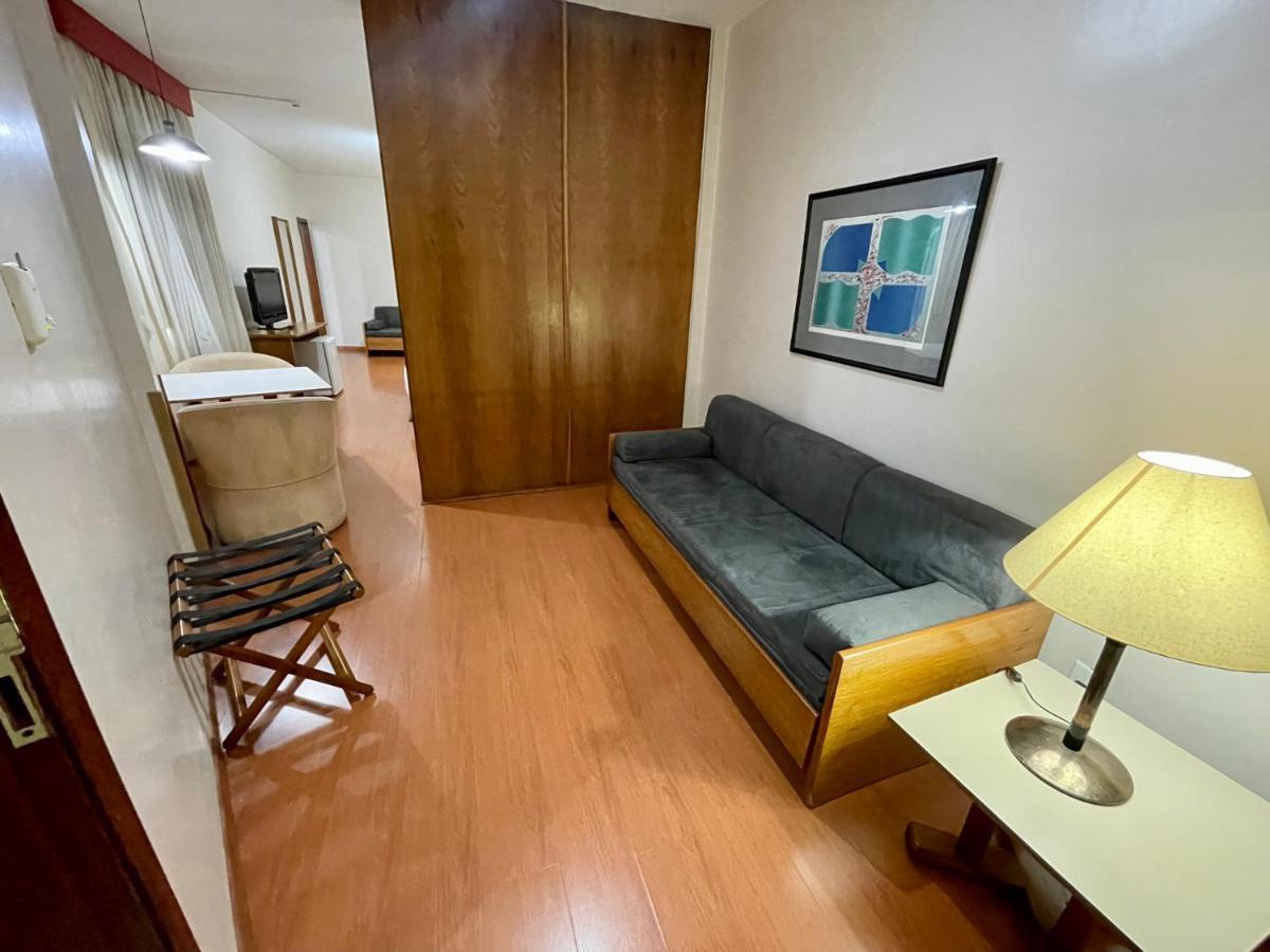 César Park Juiz de Fora Hotel Extérieur photo