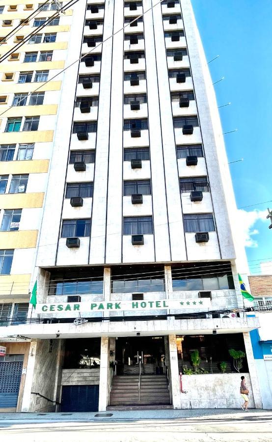 César Park Juiz de Fora Hotel Extérieur photo