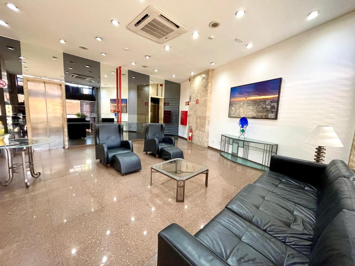 César Park Juiz de Fora Hotel Extérieur photo