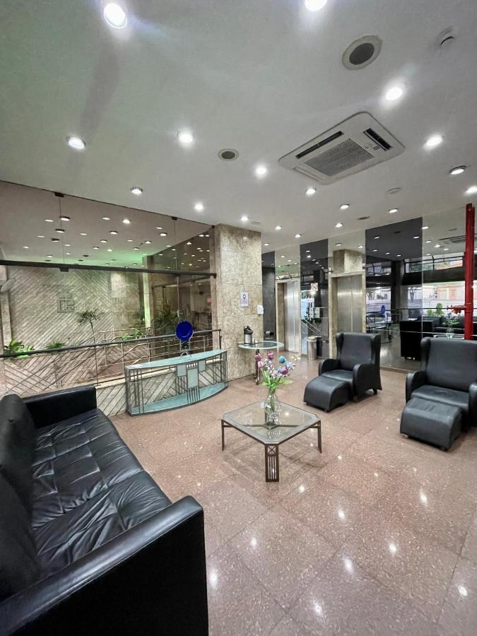 César Park Juiz de Fora Hotel Extérieur photo