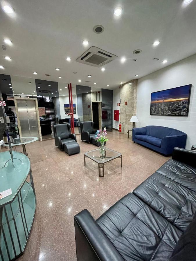 César Park Juiz de Fora Hotel Extérieur photo