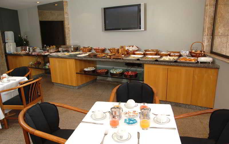 César Park Juiz de Fora Hotel Extérieur photo