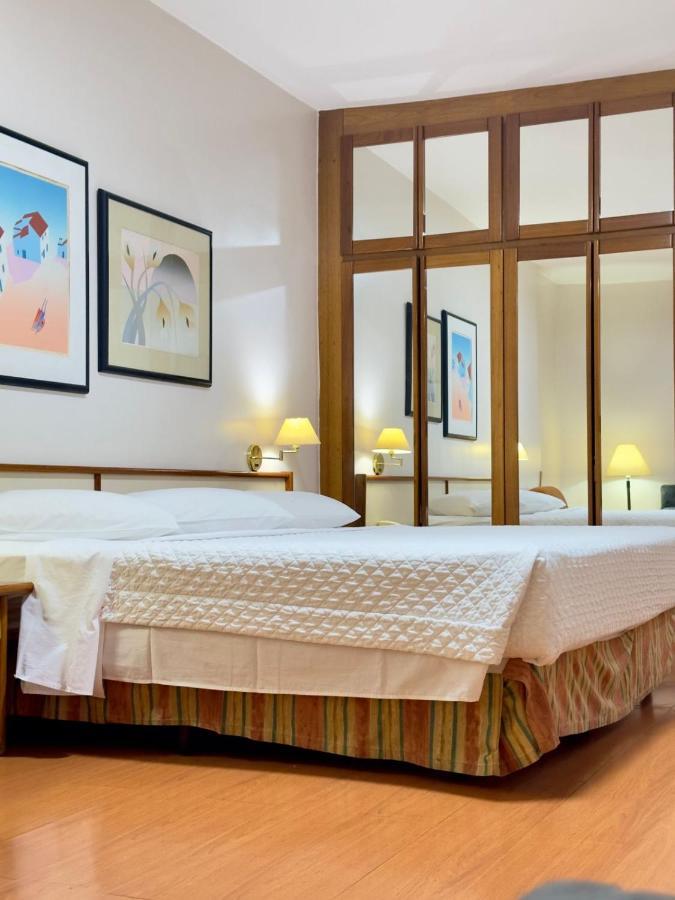 César Park Juiz de Fora Hotel Extérieur photo