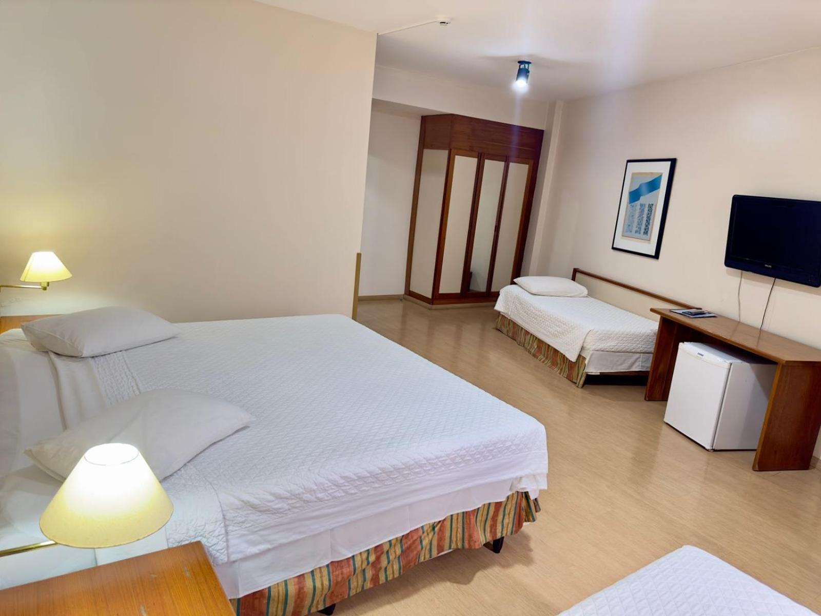 César Park Juiz de Fora Hotel Extérieur photo