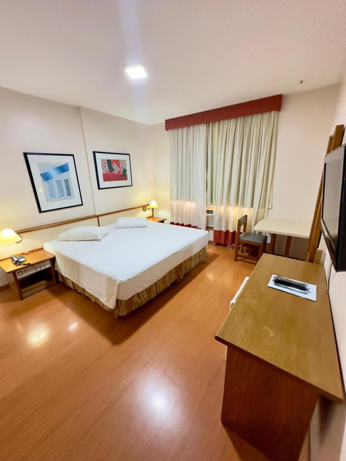 César Park Juiz de Fora Hotel Extérieur photo