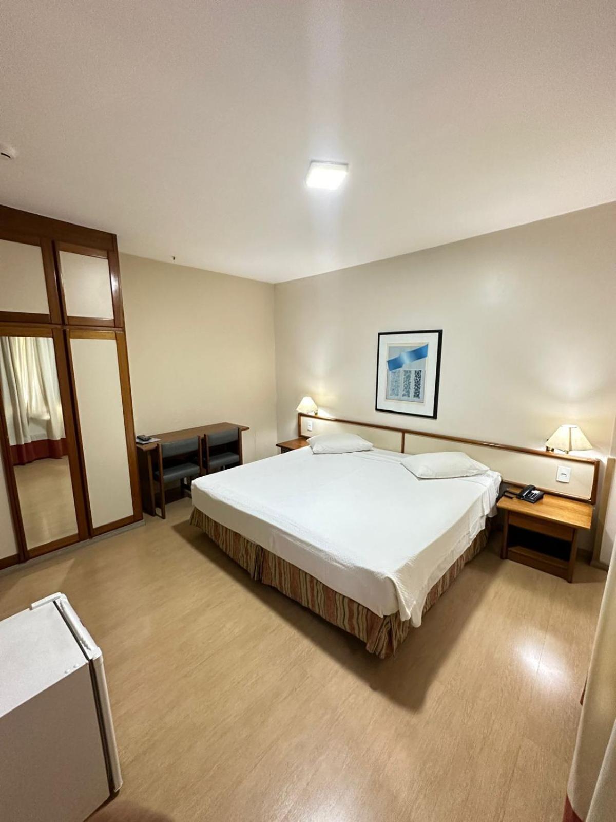 César Park Juiz de Fora Hotel Extérieur photo