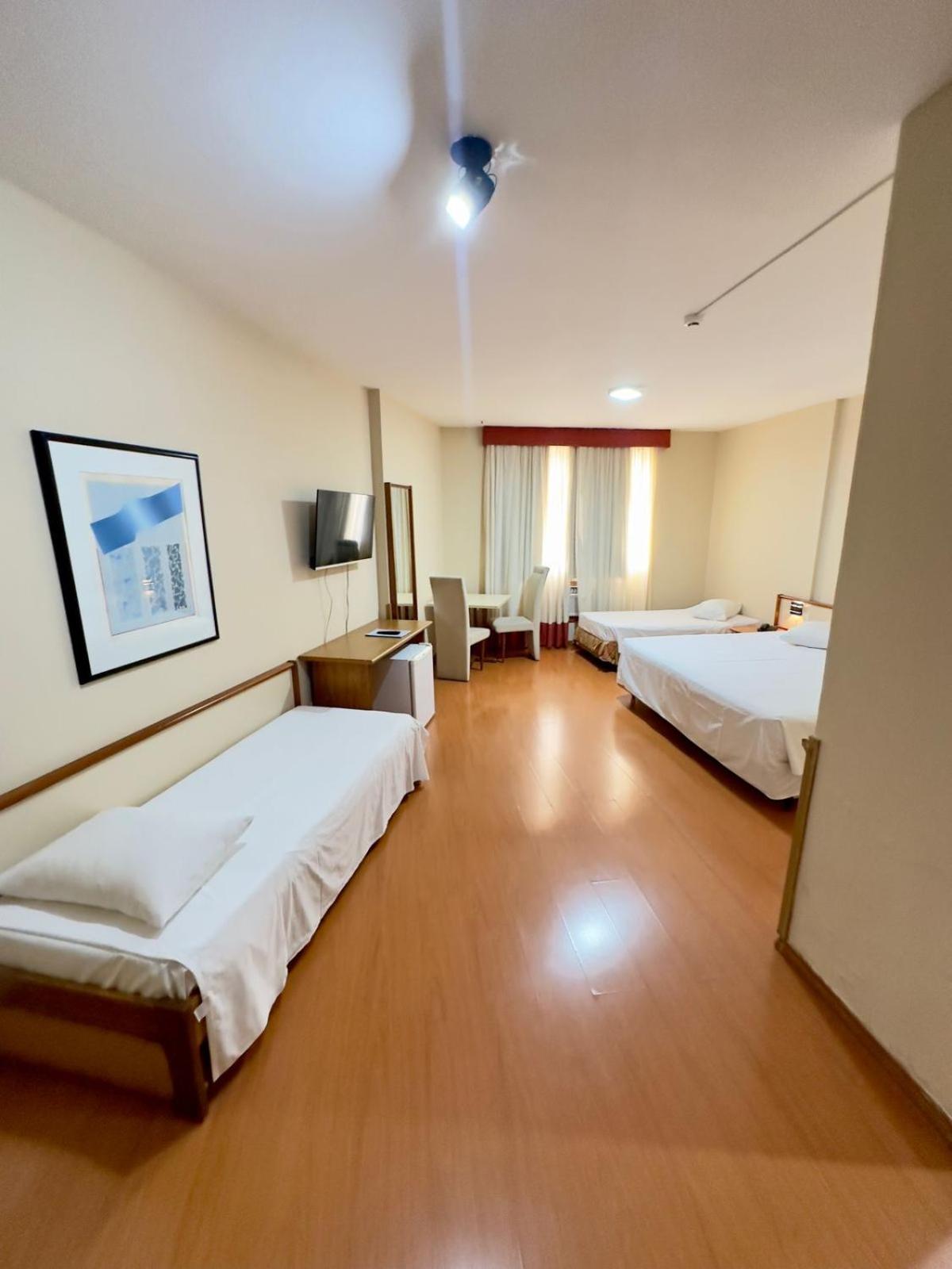 César Park Juiz de Fora Hotel Extérieur photo
