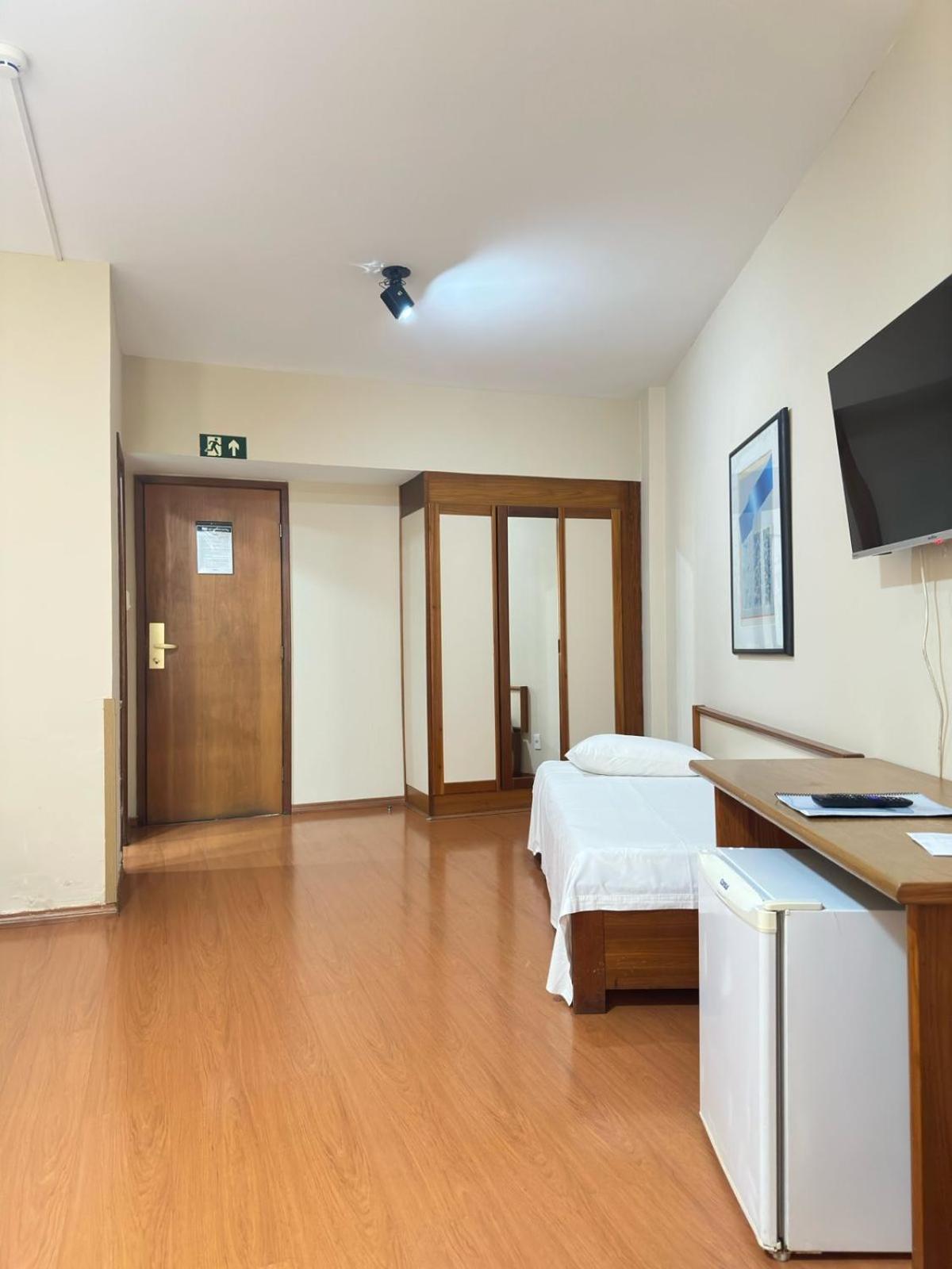 César Park Juiz de Fora Hotel Extérieur photo