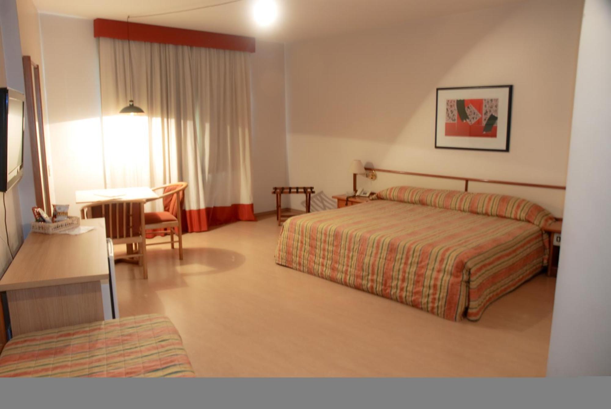César Park Juiz de Fora Hotel Extérieur photo