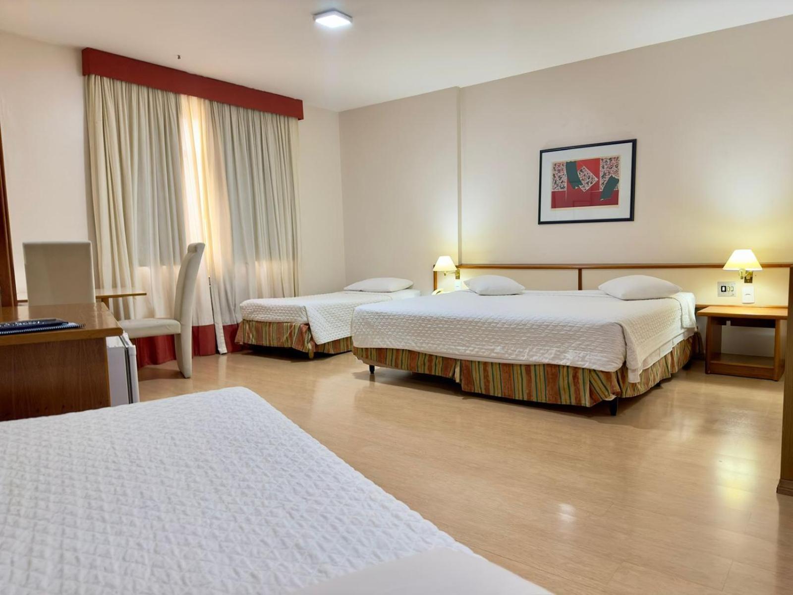 César Park Juiz de Fora Hotel Extérieur photo