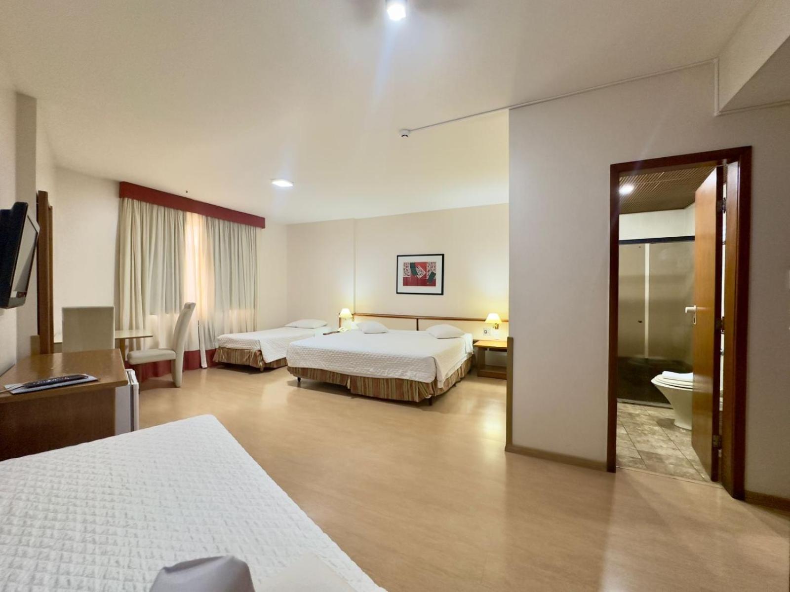 César Park Juiz de Fora Hotel Extérieur photo