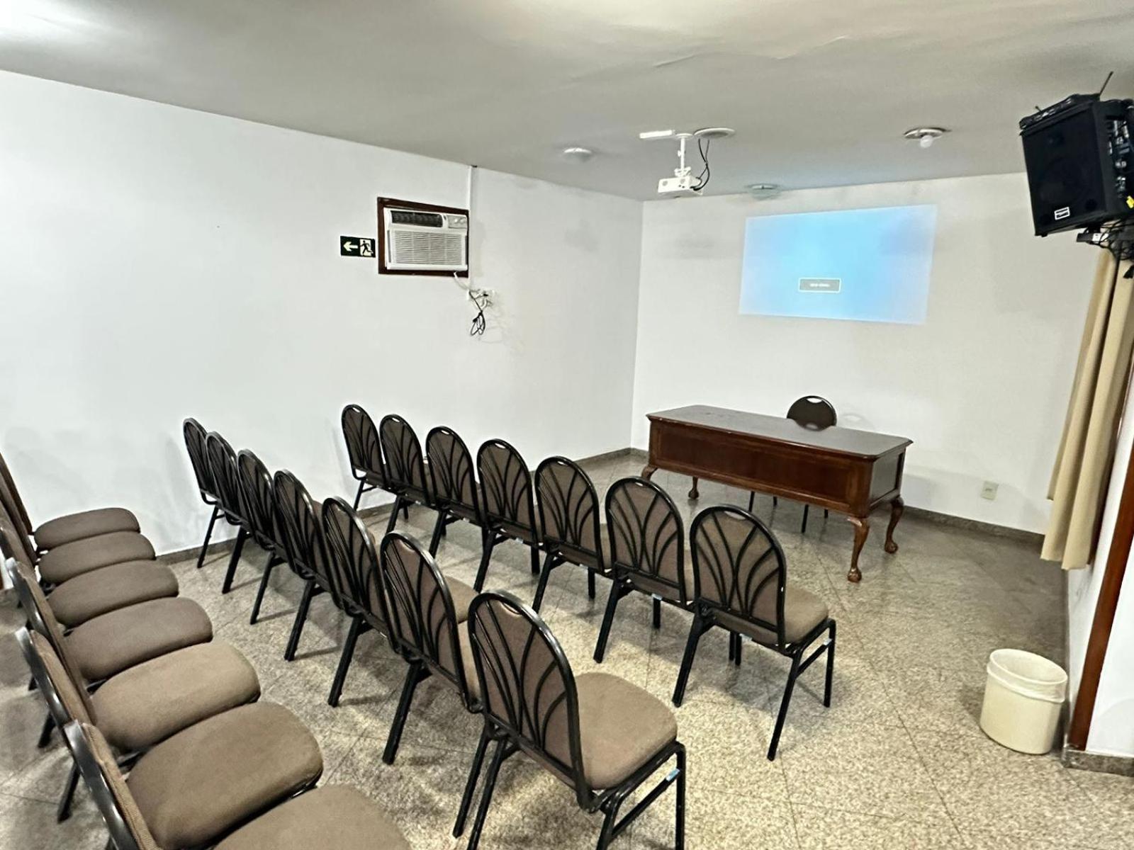 César Park Juiz de Fora Hotel Extérieur photo