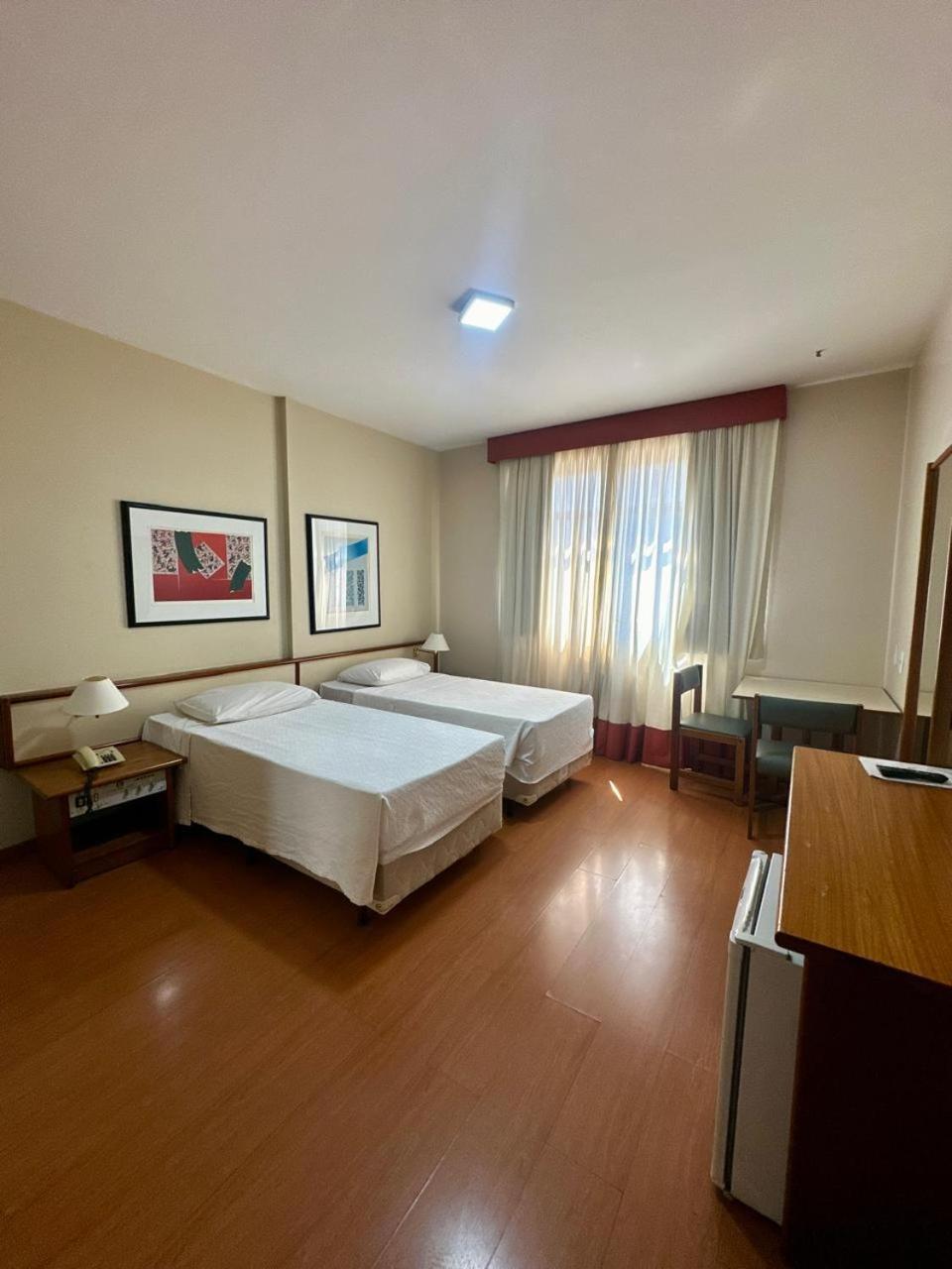 César Park Juiz de Fora Hotel Extérieur photo