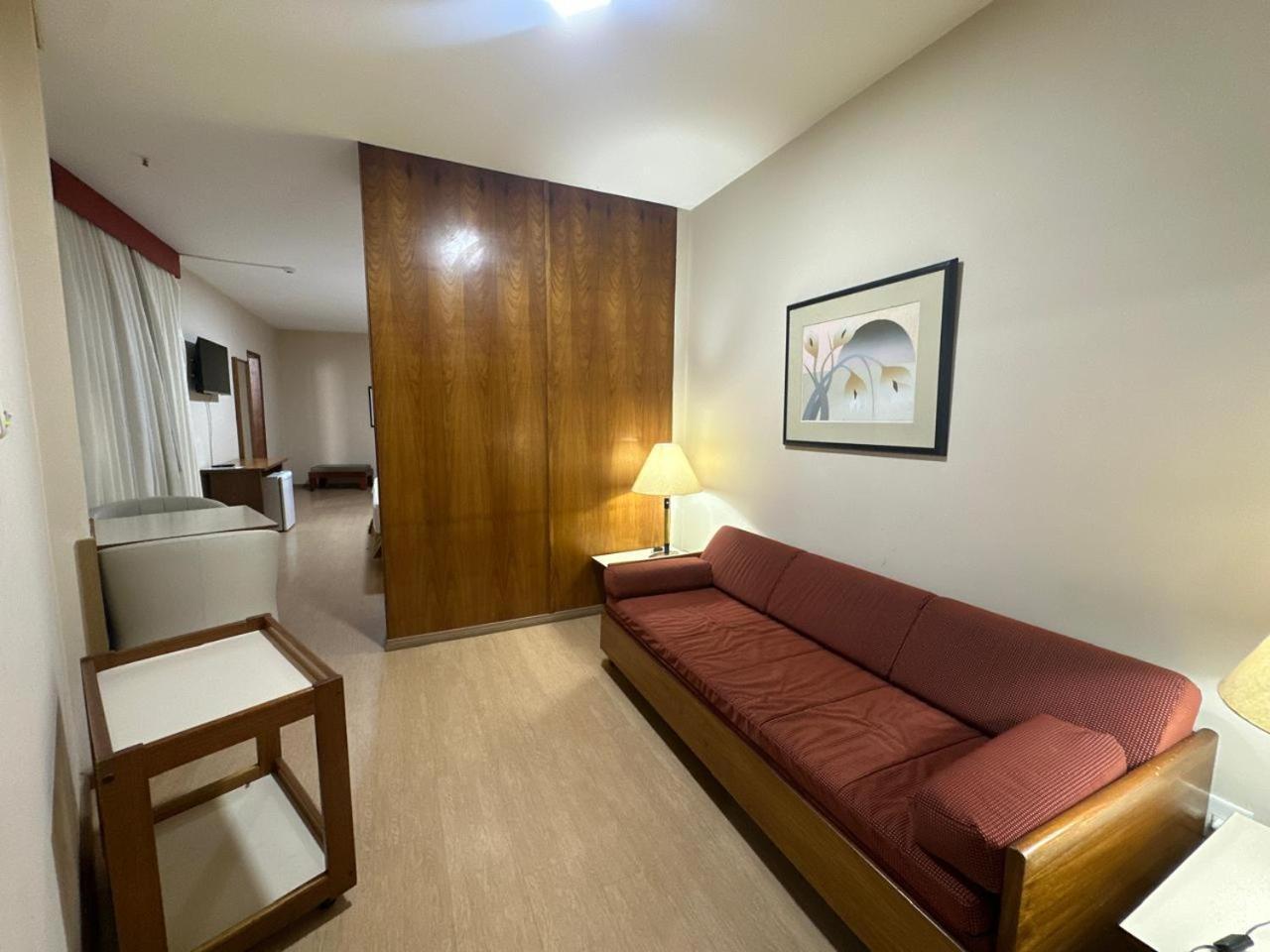 César Park Juiz de Fora Hotel Extérieur photo