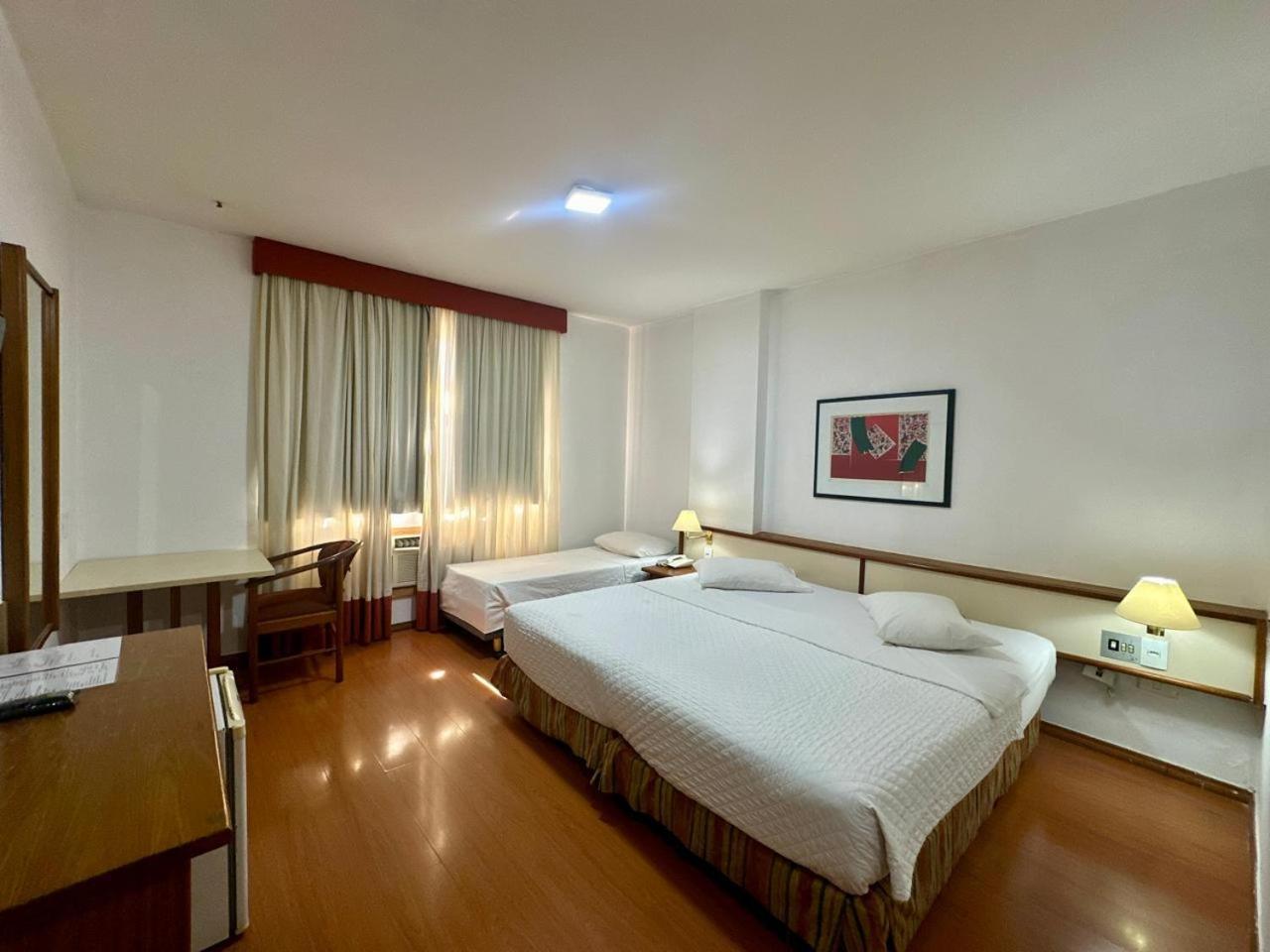 César Park Juiz de Fora Hotel Extérieur photo