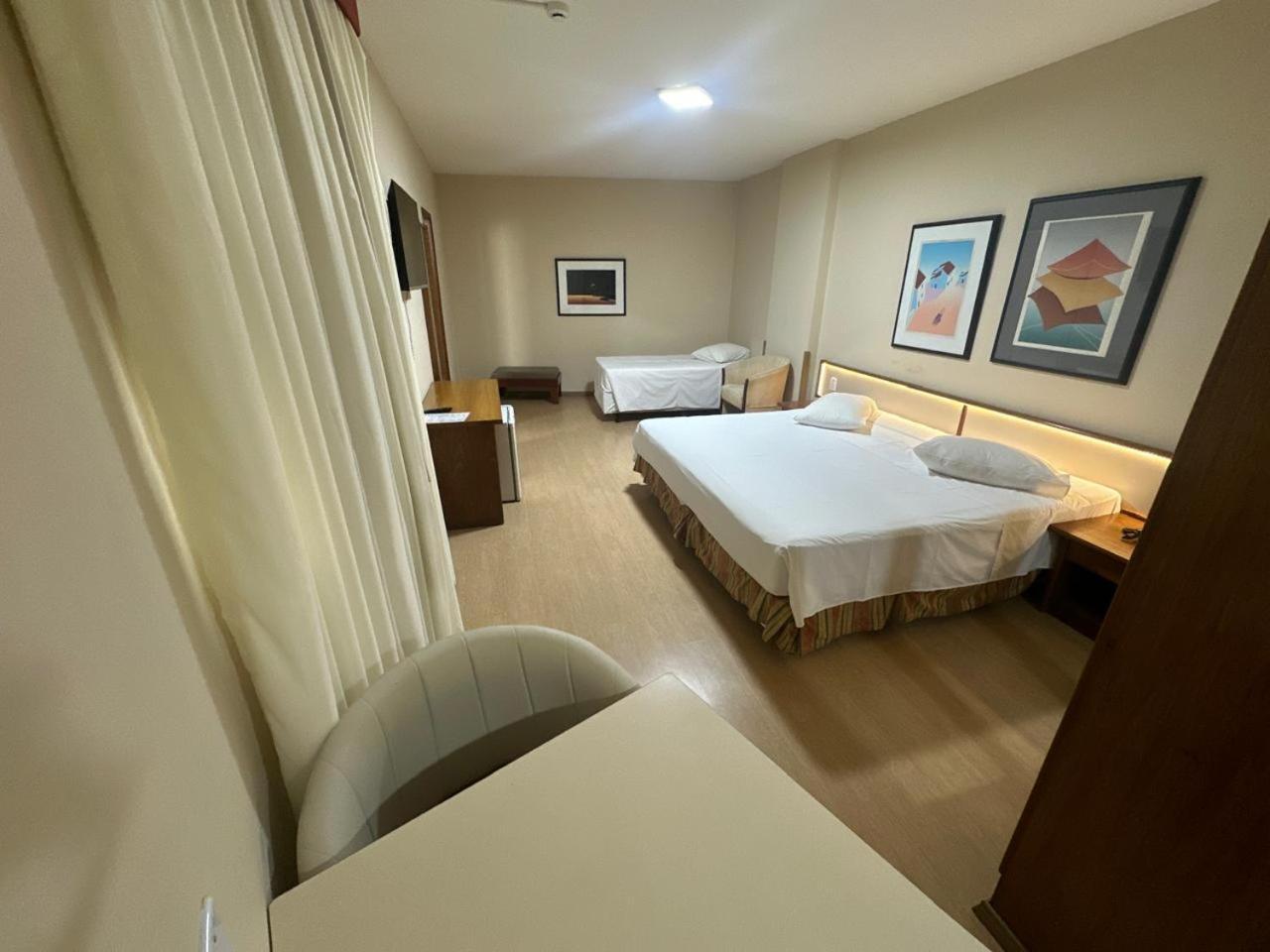 César Park Juiz de Fora Hotel Extérieur photo