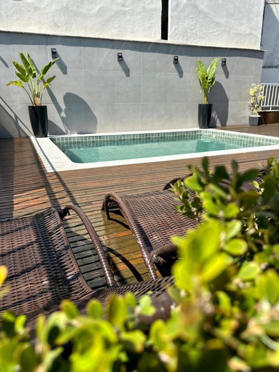 César Park Juiz de Fora Hotel Extérieur photo