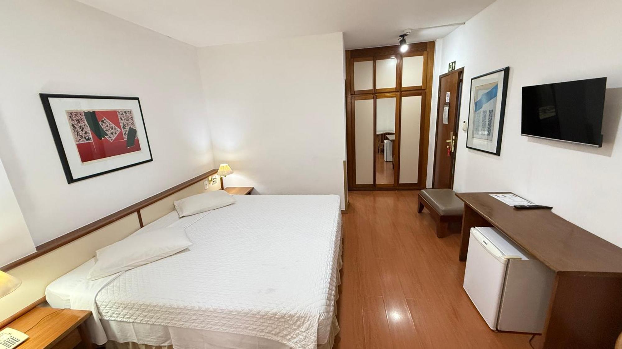 César Park Juiz de Fora Hotel Extérieur photo