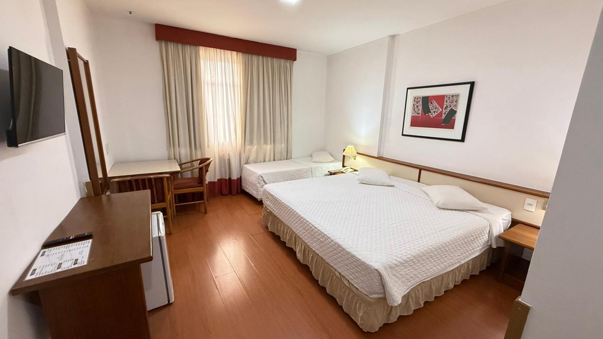 César Park Juiz de Fora Hotel Extérieur photo