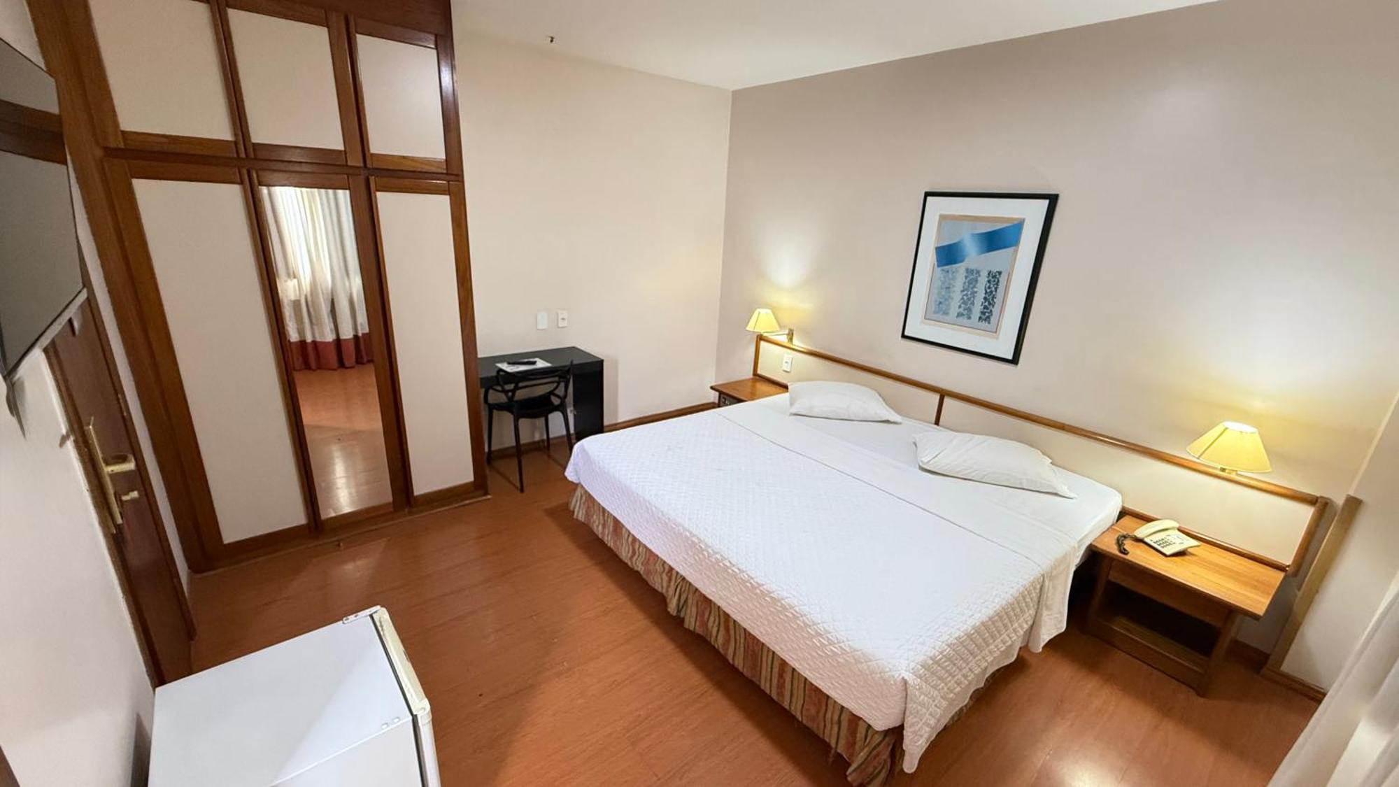 César Park Juiz de Fora Hotel Extérieur photo