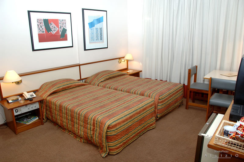 César Park Juiz de Fora Hotel Extérieur photo