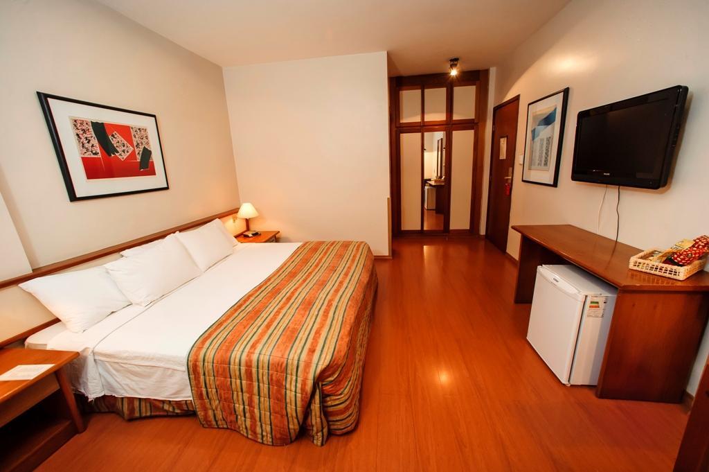 César Park Juiz de Fora Hotel Extérieur photo